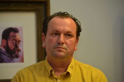 dzenan jusufovic