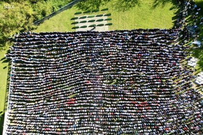 dzenaza jablanica