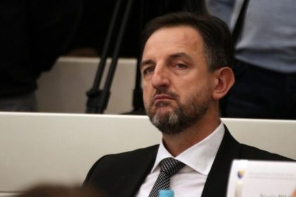 dzevad mahmutovic