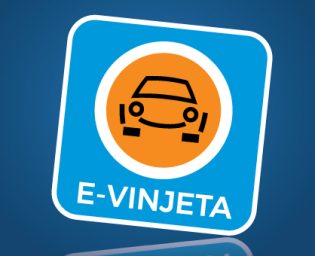e vinjeta