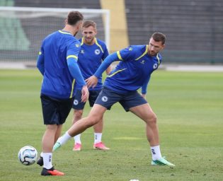 edin dzeko