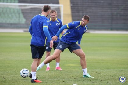 edin dzeko