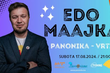 edo maajka koncert