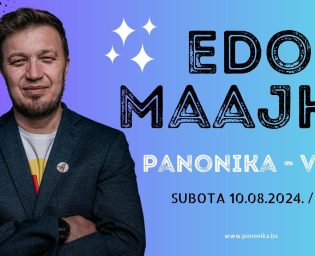 edo maajka