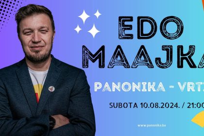 edo maajka