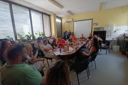 edukacija dom zdravlja