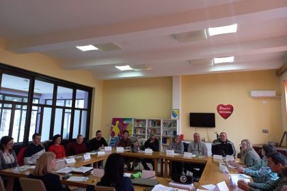 edukacija hranitelja