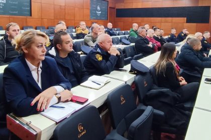 edukacija policija