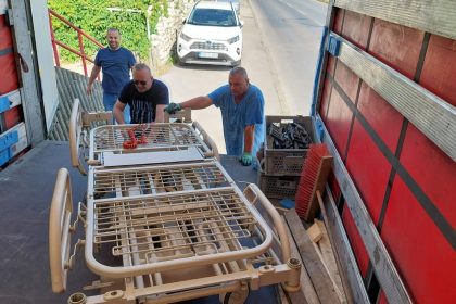 elektricni kreveti dom penzionera