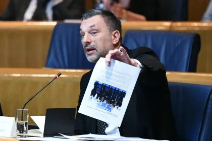 FOTO: Damir Hodžić