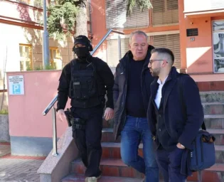 elmedin voloder