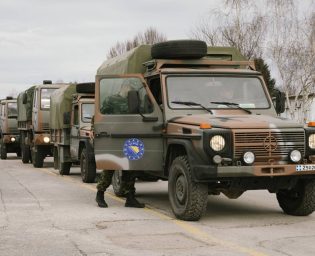 eufor