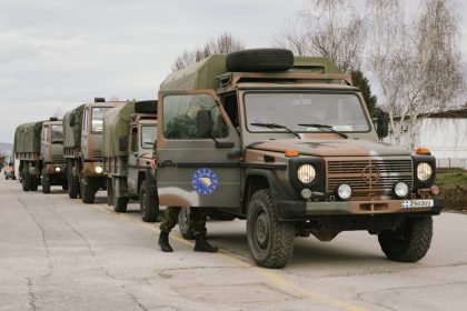 eufor