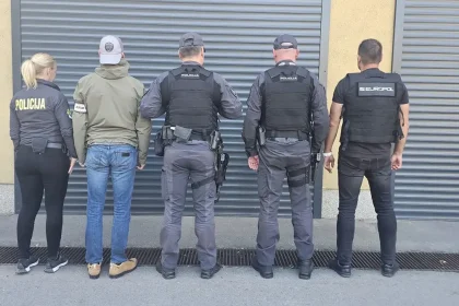 europol