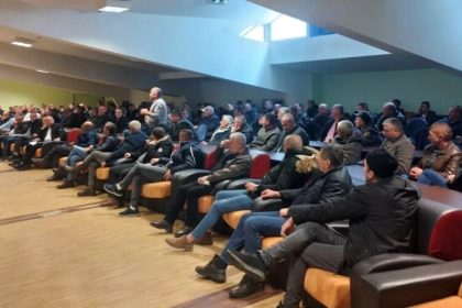 farmeri sjednica