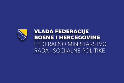 fed ministarstvo rada