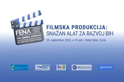 fena filmska produkcija