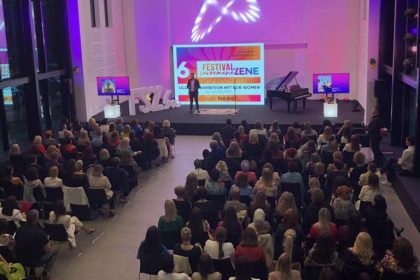 festival savremene zene
