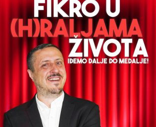 fikro predstava