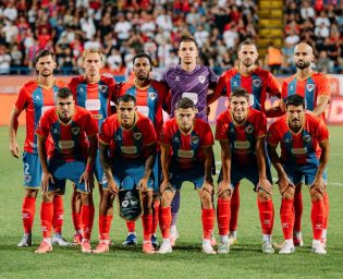 fk borac