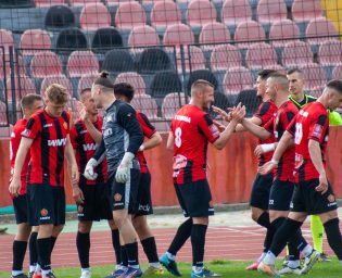 Foto: FK Sloboda