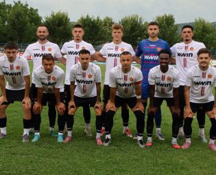 Foto: FK Sloboda