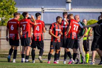 fk sloboda