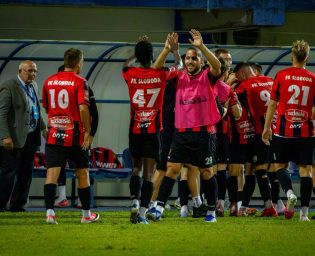 fk sloboda
