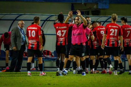 fk sloboda