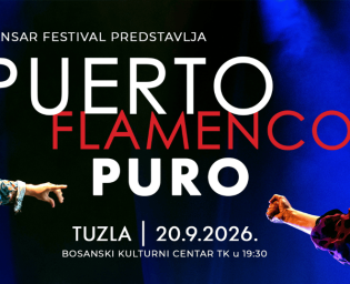 flamenko puro