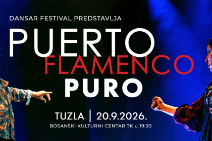 flamenko puro