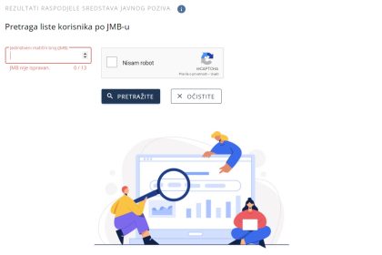 fmrsp provjera