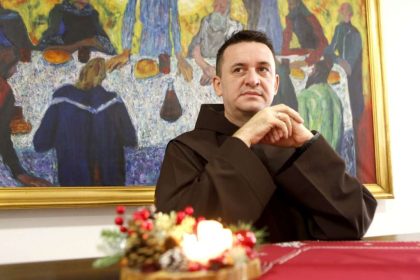fra zeljko nikolic