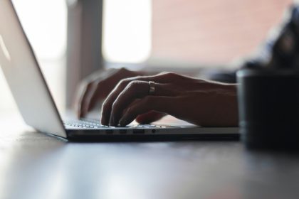 Foto: Thomas Lefebvre on Unsplash