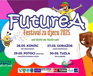futura festival