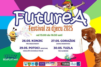 futura festival