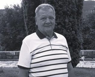 Drago Galić (Foto: Večernji list)
