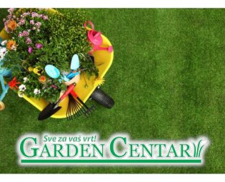 garden centar