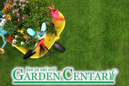 garden centar