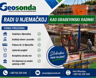 geosonda
