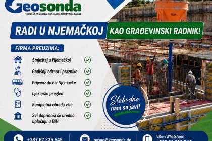 geosonda
