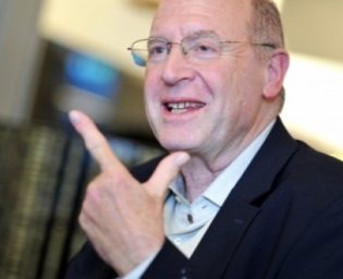 gideon greif