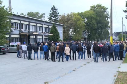 gikil protest koksara