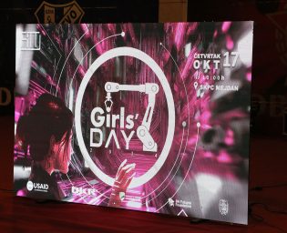 girls day