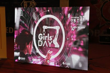 girls day