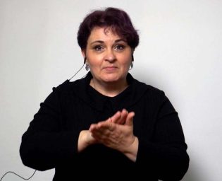 gluhi i nagluhi