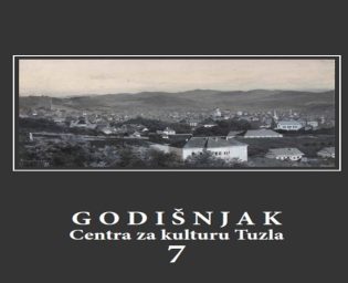 godisnjak centar za kulutur