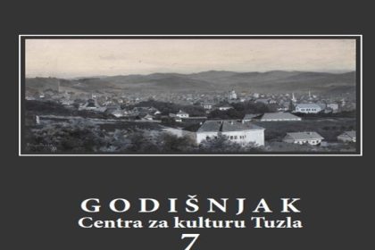 godisnjak centar za kulutur