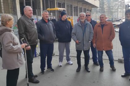 godisnjica protesta