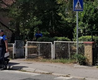 gornja tuzla skola